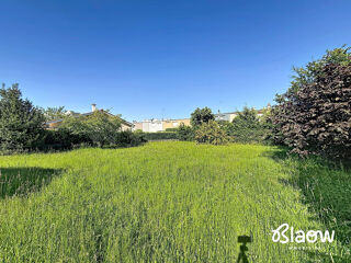  Terrain à vendre 569 m²