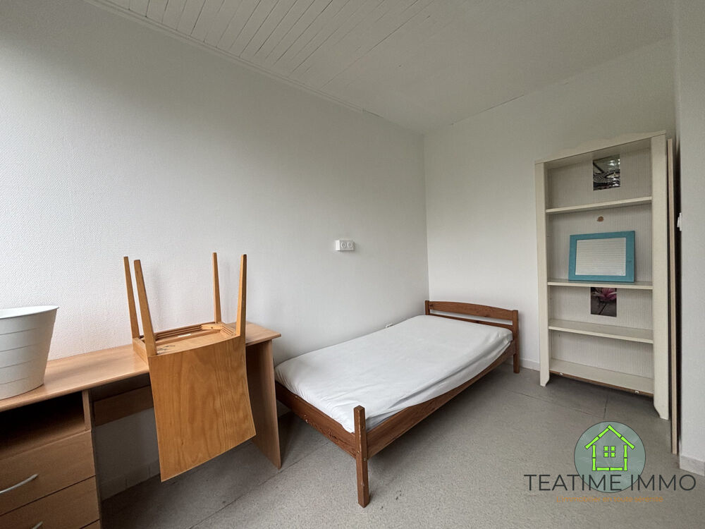 Demande Colocation Chambre Meublée Villeneuve-d'ascq