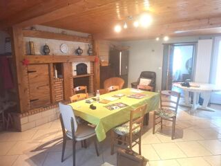  Maison à vendre 4 pièces 77 m²