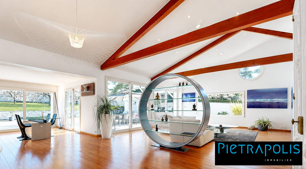 à vendre  Maison Rive-de-Gier (42800)