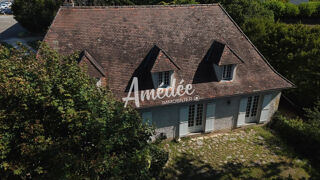  Maison  vendre 7 pices 210 m