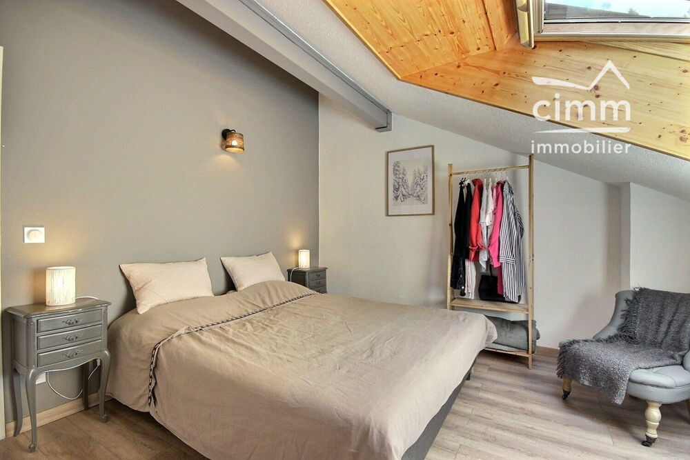  vendre  Maison Arches-la-Frasse (74300)