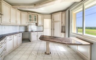  Maison à vendre 6 pièces 136 m²