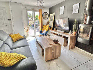  Maison � vendre 7 pi�ces 130 m�