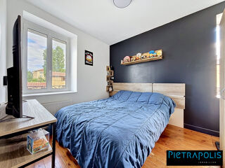  Appartement à vendre 2 pièces 46 m²