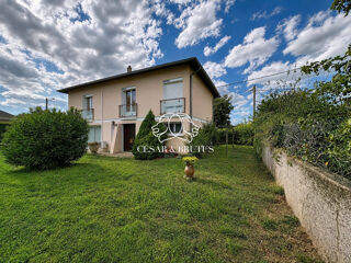  Maison à vendre 4 pièces 150 m²