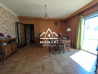  Maison à vendre 7 pièces 160 m²