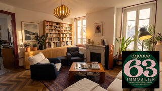  Appartement à vendre 5 pièces 119 m²