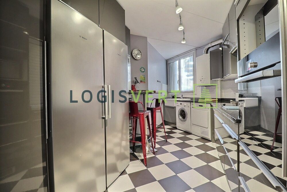 Location Appartement Appartement T3 bis à PALAISEAU. Palaiseau