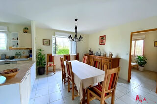  Appartement � vendre 5 pi�ces 1 m�