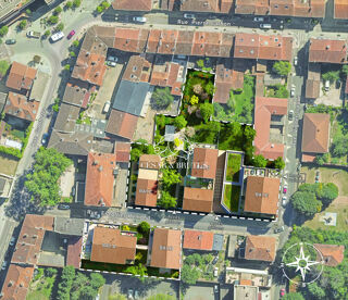  Appartement  vendre 2 pices 43 m