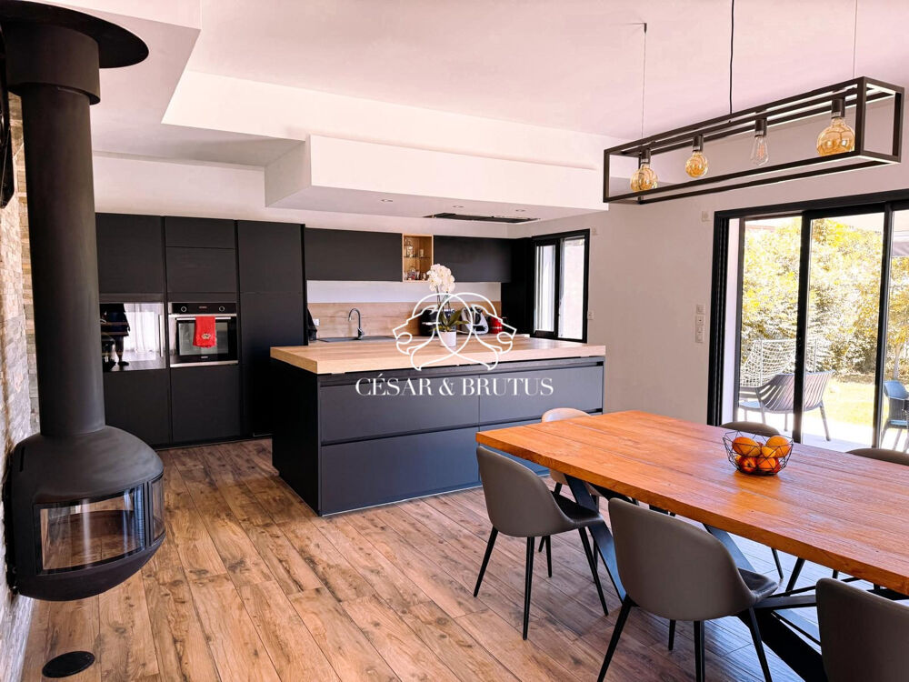 à vendre  Maison Lucciana (20290)