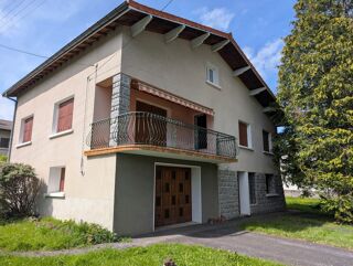  Maison à vendre 6 pièces 130 m²