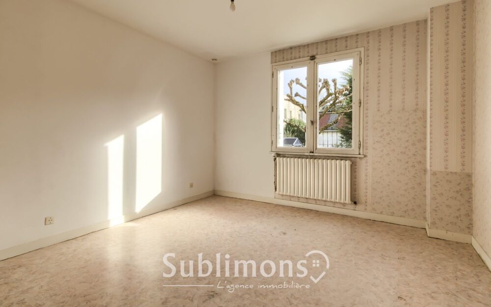 Maison familiale