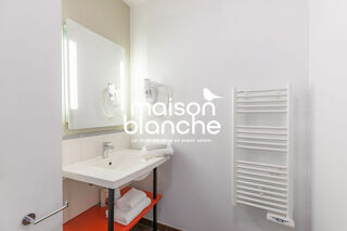  Appartement � vendre 1 pi�ce 29 m�