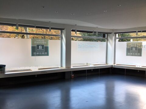 Bureaux avenue de la Paix Strasbourg Contades 6370 67000 Strasbourg