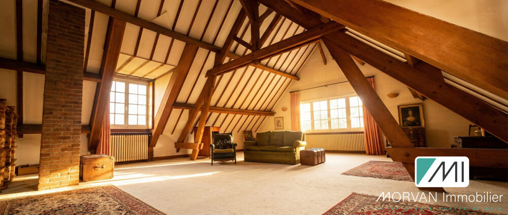 � vendre  Propri�t�/ch�teau Nogent-le-Roi (28210)