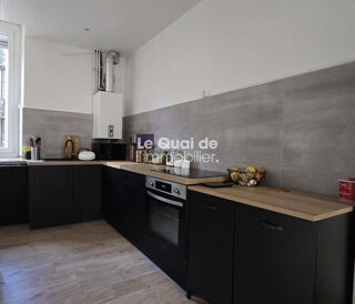  Appartement � vendre 4 pi�ces 70 m�