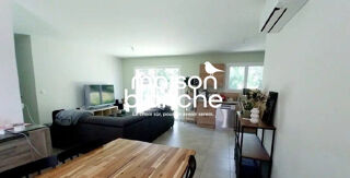  Maison à louer 4 pièces 80 m²