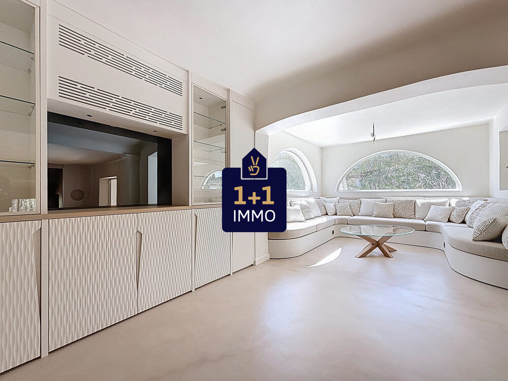 à vendre  Maison Sainte-Maxime (83120)