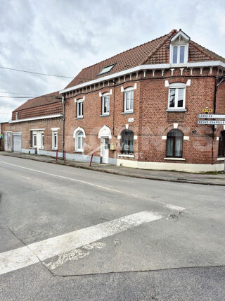  Immeuble � vendre 207 m�