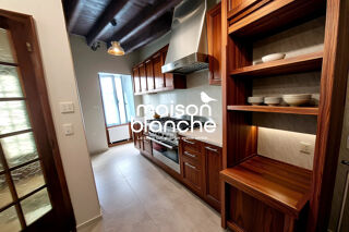  Maison � vendre 8 pi�ces 180 m�