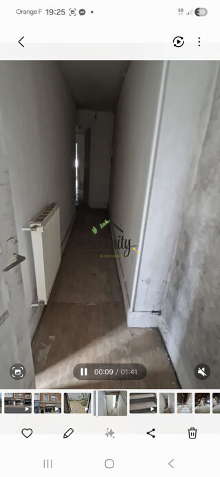  Maison à vendre 8 pièces 202 m²