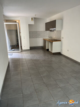  Appartement à vendre 3 pièces 58 m²