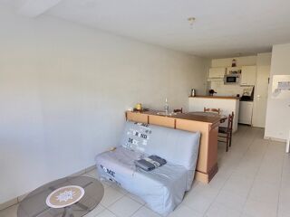  Appartement � vendre 2 pi�ces 40 m�