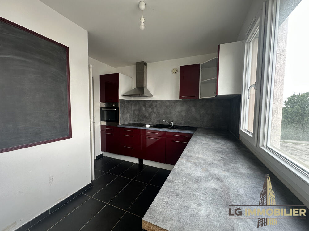 Location Appartement LA HOTOIE - TYPE 1 Amiens