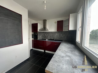  Appartement à louer 1 pièce 35 m²