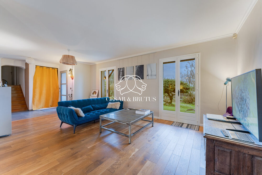 � vendre  Maison Lissieu (69380)