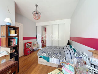  Maison � vendre 4 pi�ces 115 m�