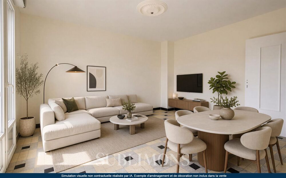 Vente Maison Maison à vendre Tréal Tréal