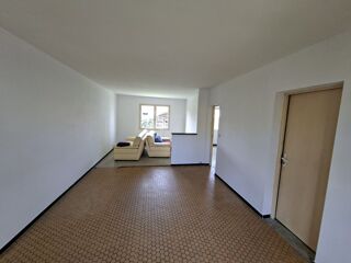  Maison � vendre 3 pi�ces 63 m�