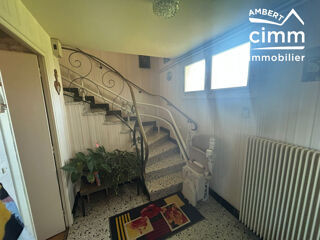  Maison � vendre 6 pi�ces 90 m�