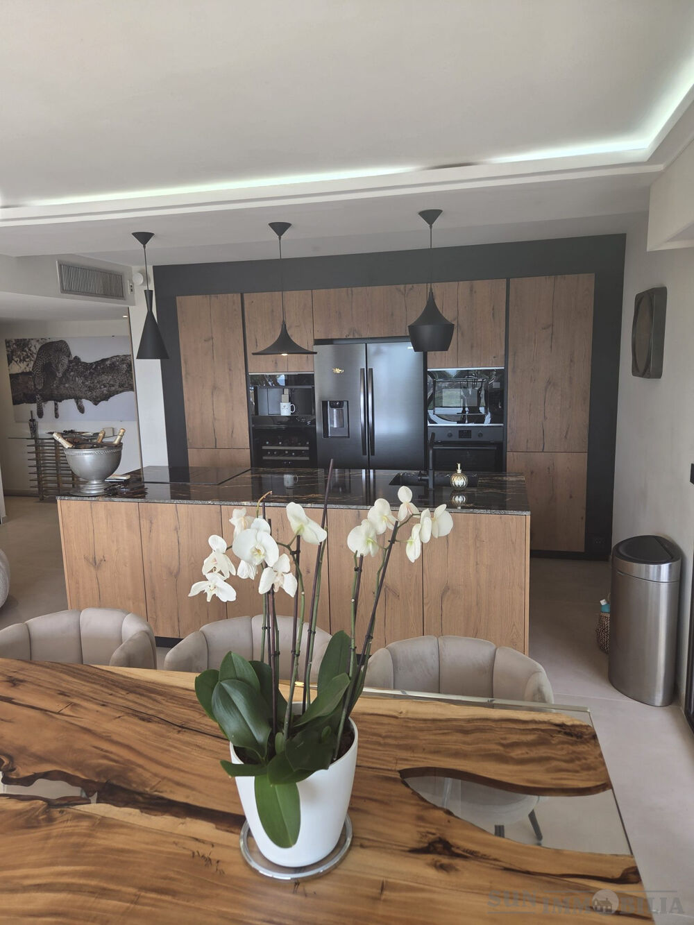 Vente Appartement CANNES - EXCLUSIVITE - NUE-PROPRIETE Cannes