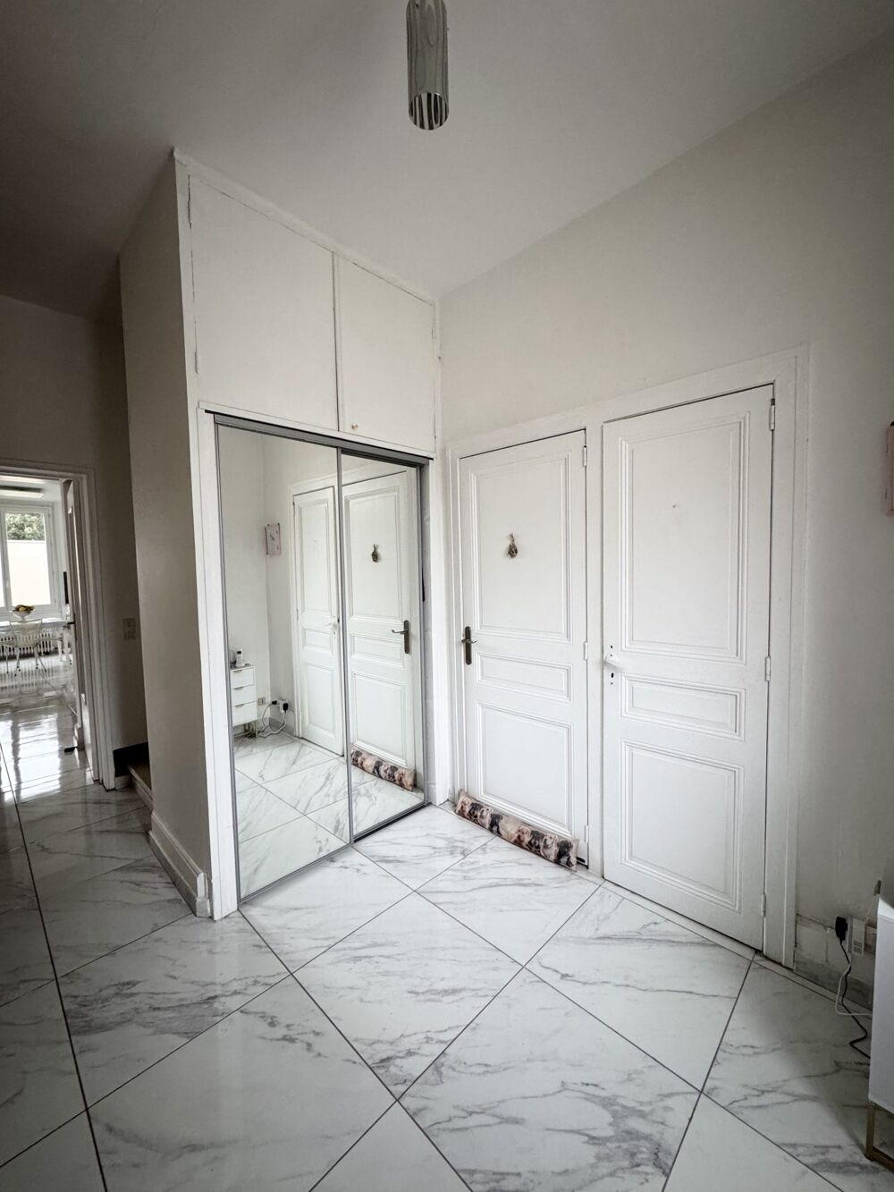 Maison famiale - 140m2 - Balaruc-Les-Bains