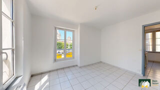  Appartement à vendre 3 pièces 43 m²