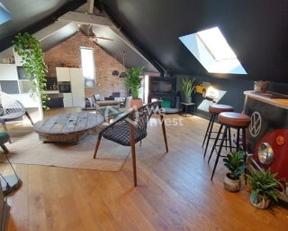  Maison � vendre 11 pi�ces 280 m�