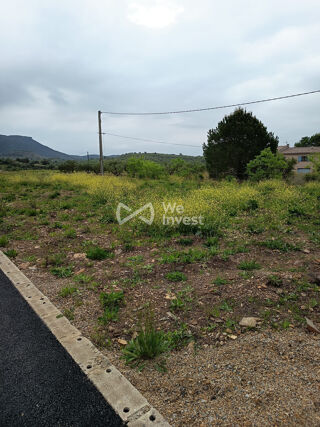  Terrain à vendre 456 m²
