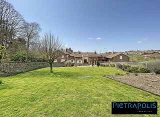  Maison � vendre 7 pi�ces 157 m�