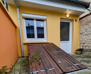  Maison � vendre 5 pi�ces 66 m�