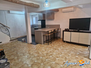  Maison à louer 4 pièces 86 m²