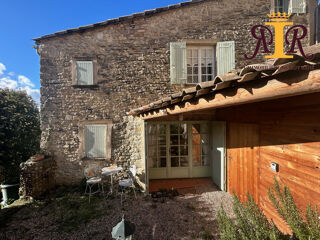  Maison à vendre 3 pièces 110 m²