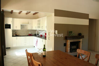  Maison à vendre 3 pièces 60 m²