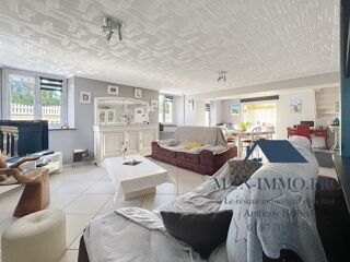  Maison � vendre 5 pi�ces 150 m�