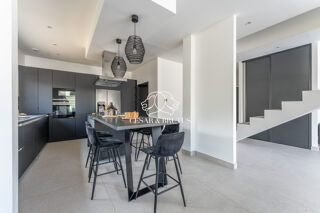  Maison à vendre 7 pièces 200 m²
