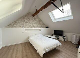  Maison à vendre 2 pièces 49 m²
