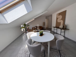  Appartement � vendre 3 pi�ces 72 m�